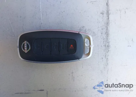 2023 Nissan Rogue Sv Fwd из США, поврежденный, VIN 5N1BT3BAXPC819464